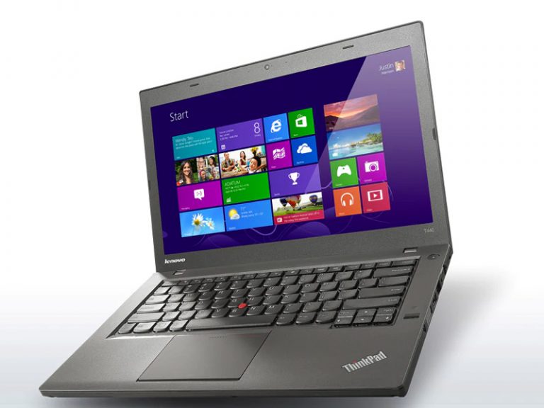 lenovo thinkpad t440