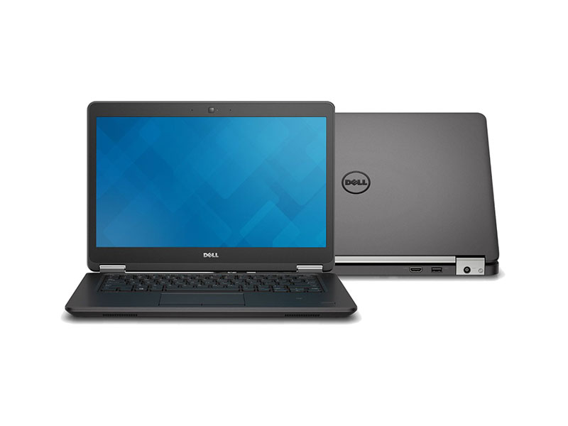DELL LATITUDE E7450