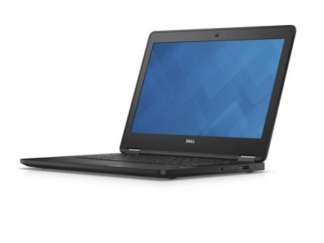 DELL LATITUDE E7270