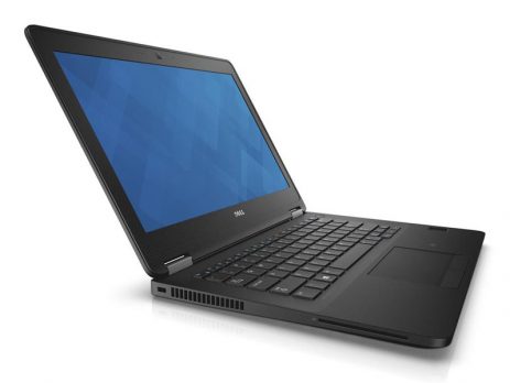 DELL LATITUDE E7270