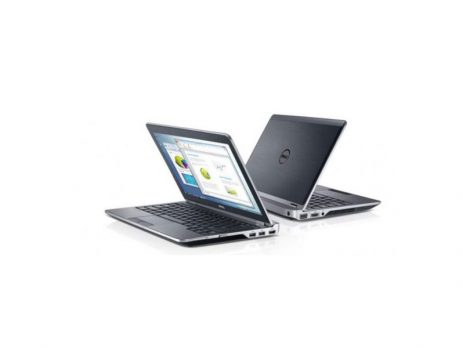 Dell Latitude E6220