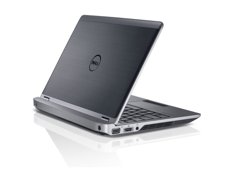 Dell Latitude E6220
