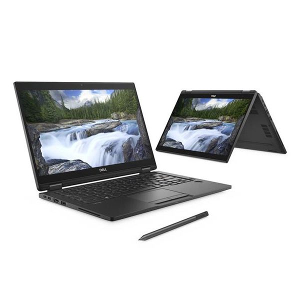 DELL LATITUDE 7390