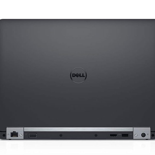 DELL LATITUDE E5270