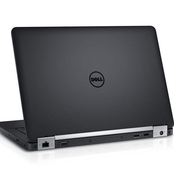 DELL LATITUDE E5270