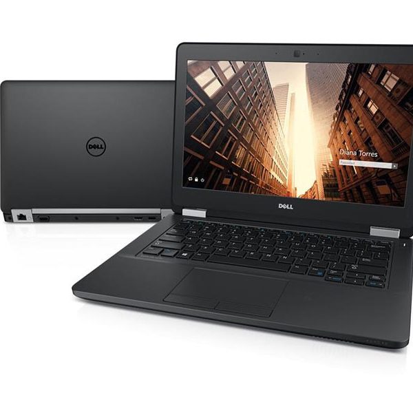 DELL LATITUDE E5270