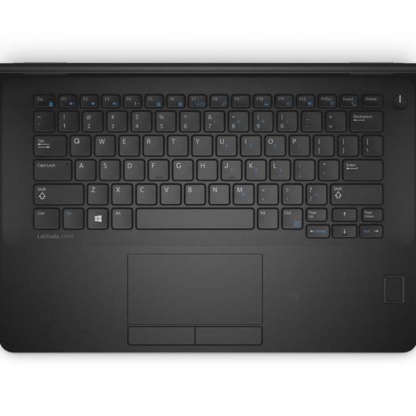DELL LATITUDE E7270