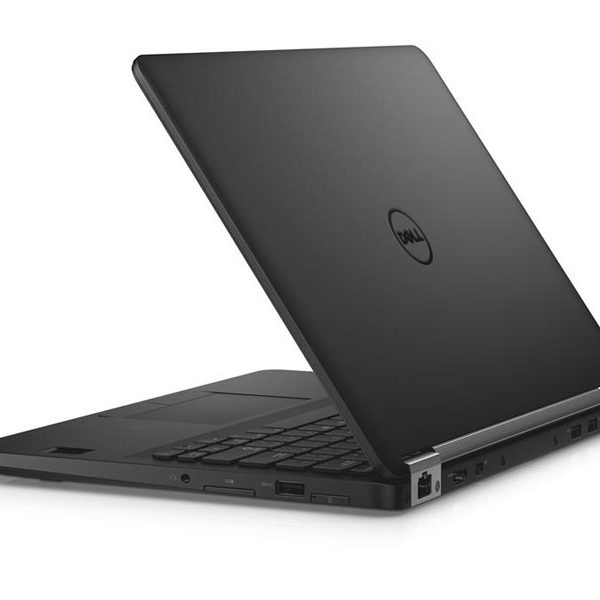 DELL LATITUDE E7270