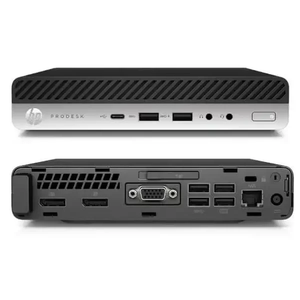 DELL Optiplex 5070