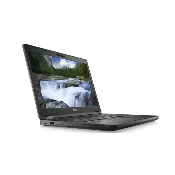 Dell Latitude 5490