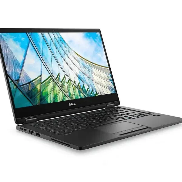 Dell Latitude 7389