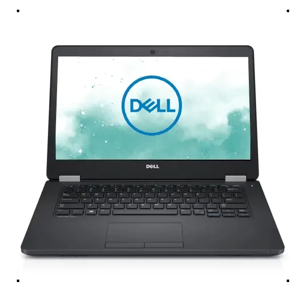 Dell Latitude E7470