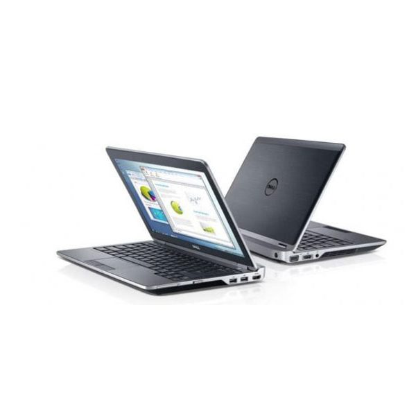 Dell Latitude E6220