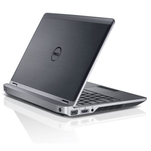 Dell Latitude E6220