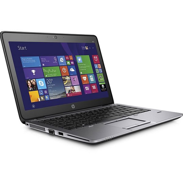 HP EliteBook-840-G2