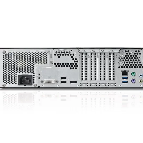 Fujitsu Esprimo D556