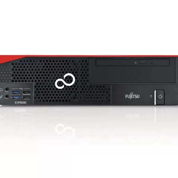 Fujitsu Esprimo D556
