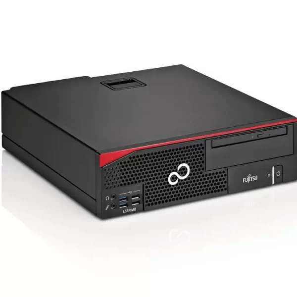 Fujitsu Esprimo D556