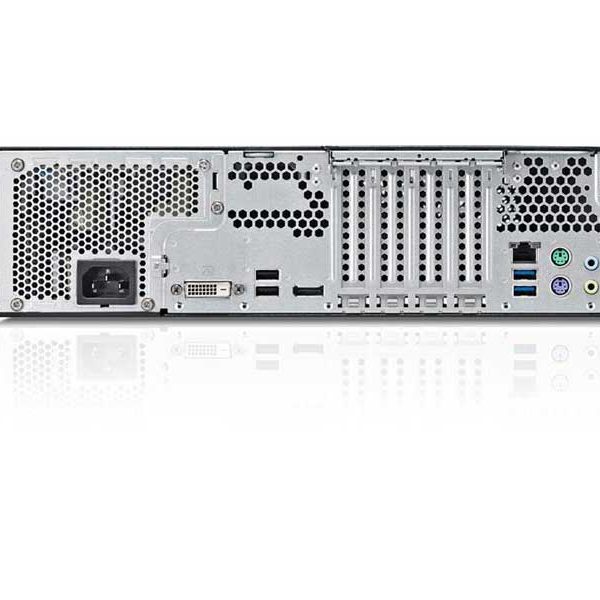 Fujitsu Esprimo D756