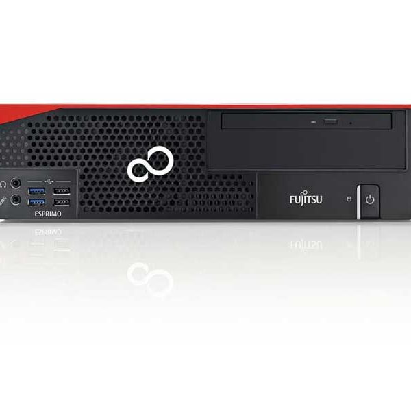 Fujitsu Esprimo D756