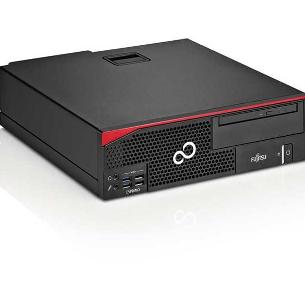 Fujitsu Esprimo D756