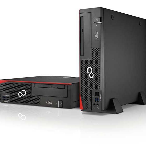 Fujitsu Esprimo D756
