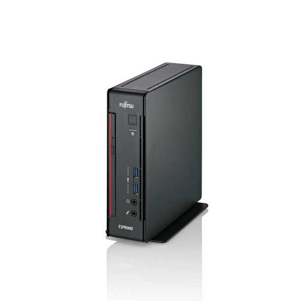 FUJITSU ESPRIMO Q556 MINIPC