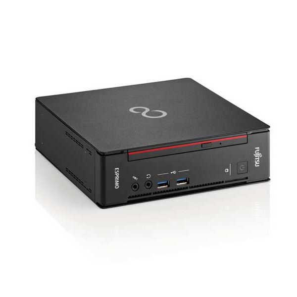 FUJITSU ESPRIMO Q556 MINIPC