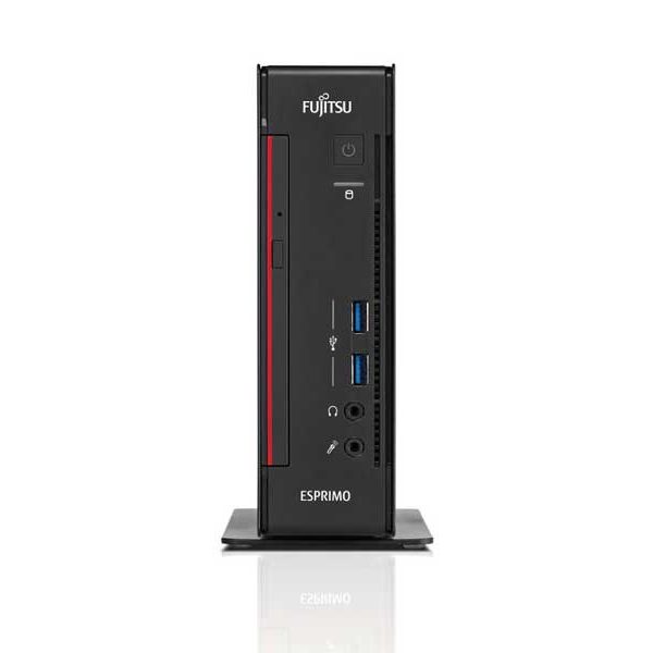 FUJITSU ESPRIMO Q556 MINIPC
