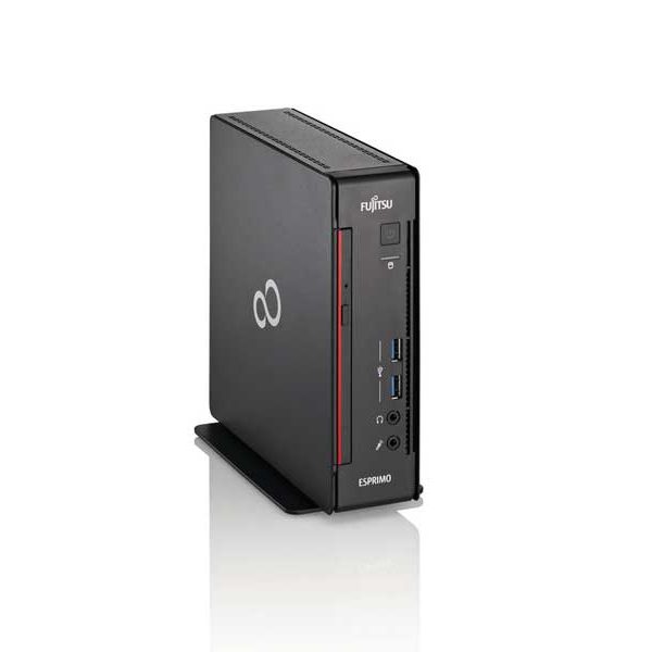 FUJITSU ESPRIMO Q556 MINIPC