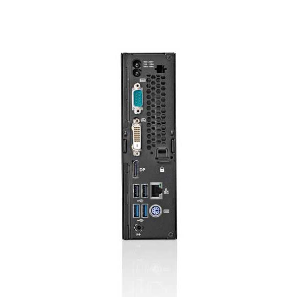 FUJITSU ESPRIMO Q556 MINIPC