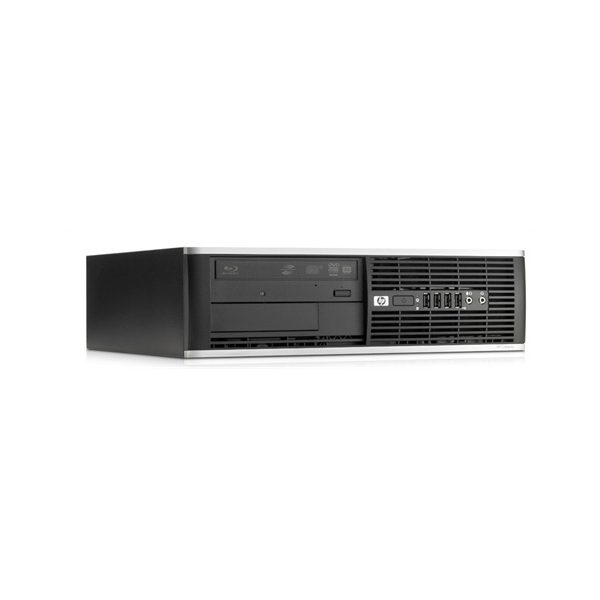HP 8100 ELITE SFF