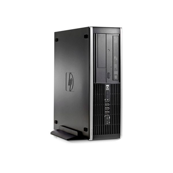 HP 8100 ELITE SFF