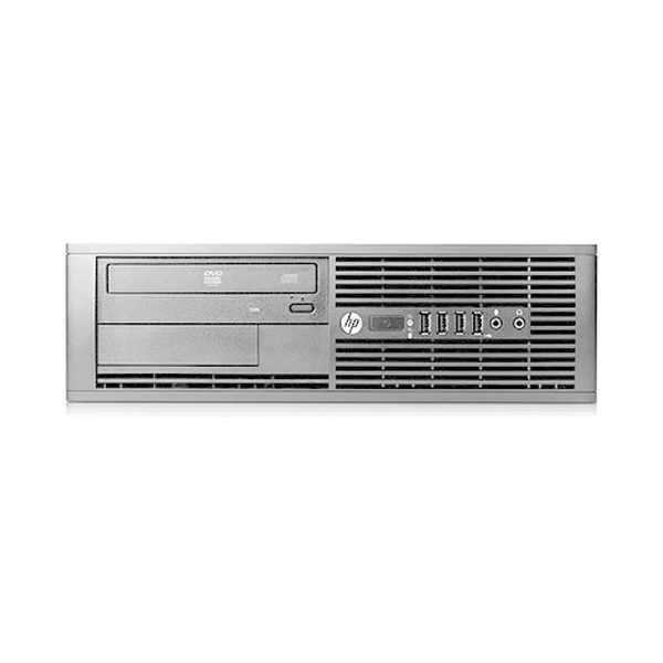 HP 8200 Elite SFF