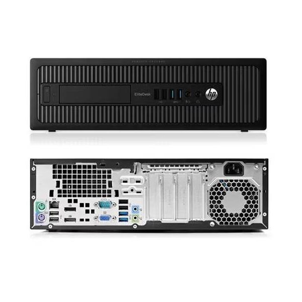 HP ELITEDESK 800 G1 SFF