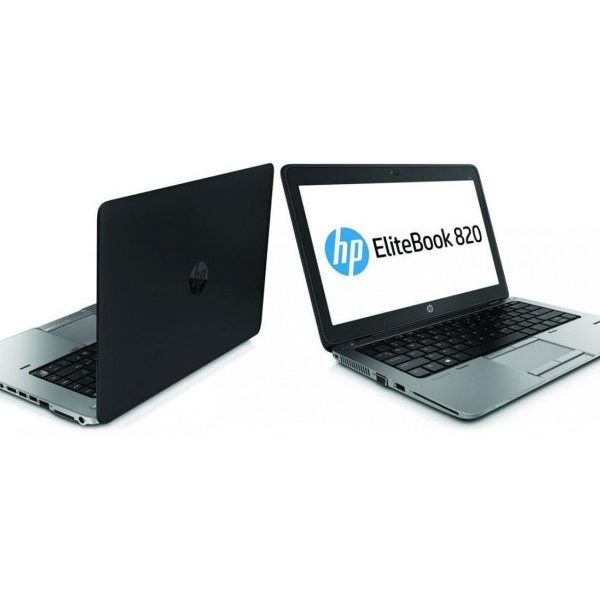 HP EliteBook 820 G2
