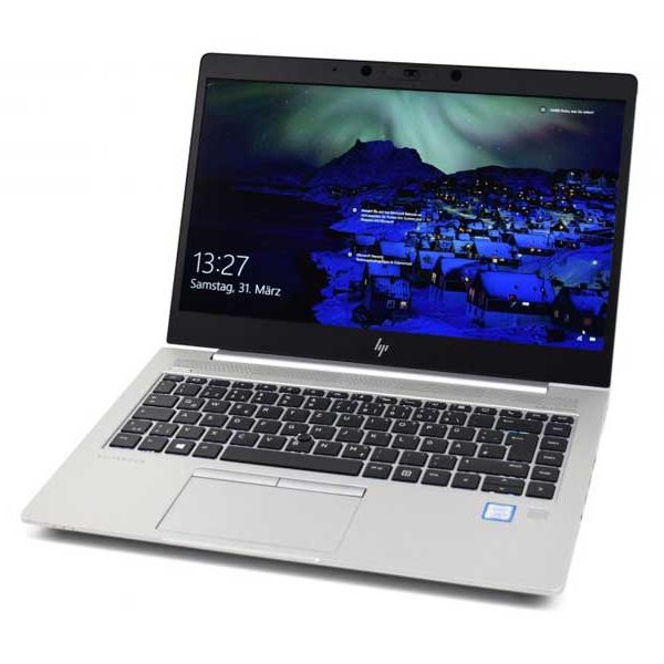 HP EliteBook 840 G5