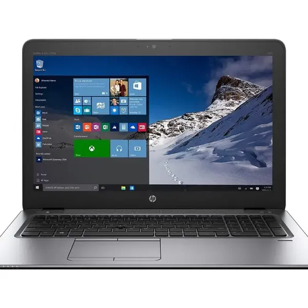 HP EliteBook 850 G3