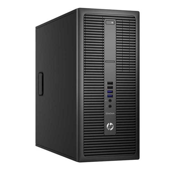 HP ELITEDESK 800 G2 TOWER