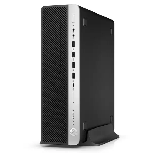 HP EliteDesk 800 G4 SFF
