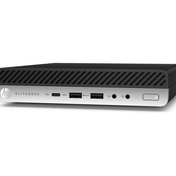 HP EliteDesk 800 G4