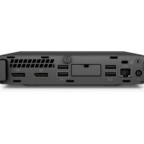 HP EliteDesk 800 G4