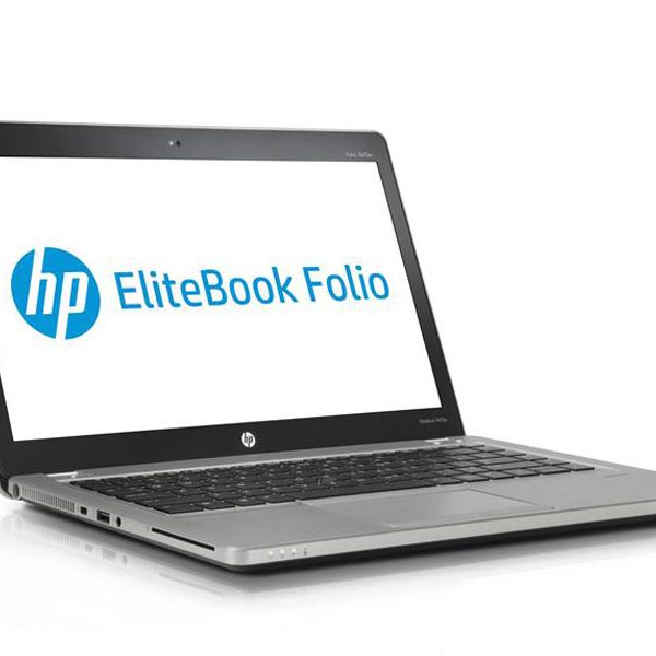 HP FOLIO 9470M