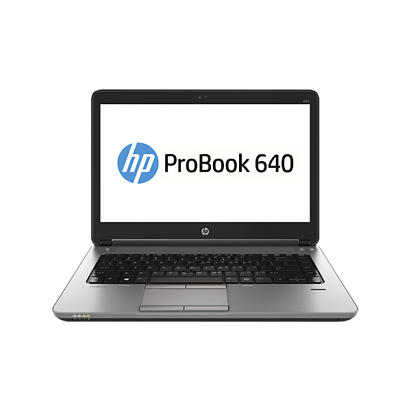 HP PROBOOK 640 G1