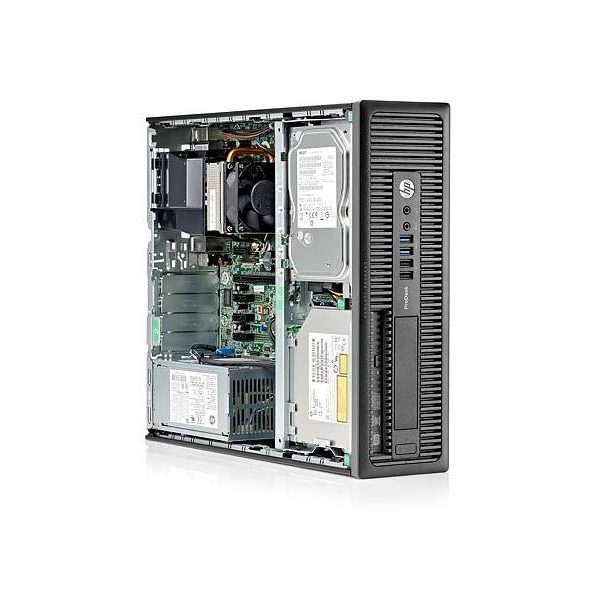 HP PRODESK 600 G1 SFF