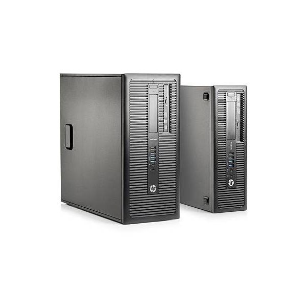 HP PRODESK 600 G1 SFF