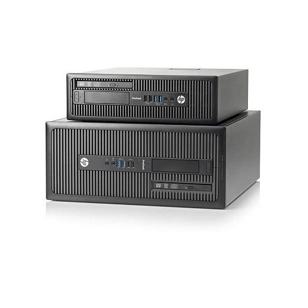 HP PRODESK 600 G1 SFF