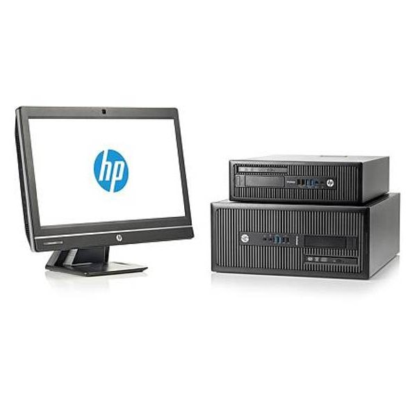HP PRODESK 600 G1 SFF