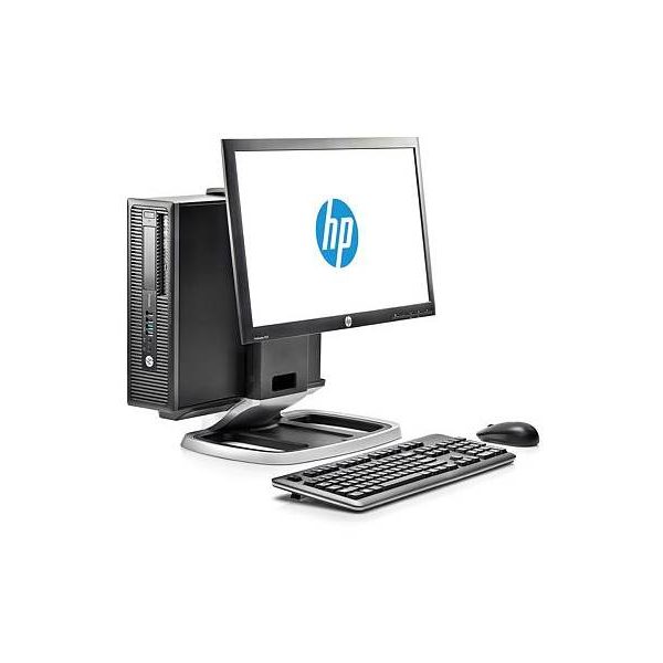 HP PRODESK 600 G1 SFF