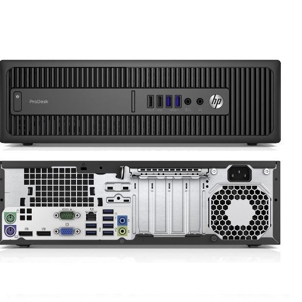 HP PRODESK 600 G2 SFF